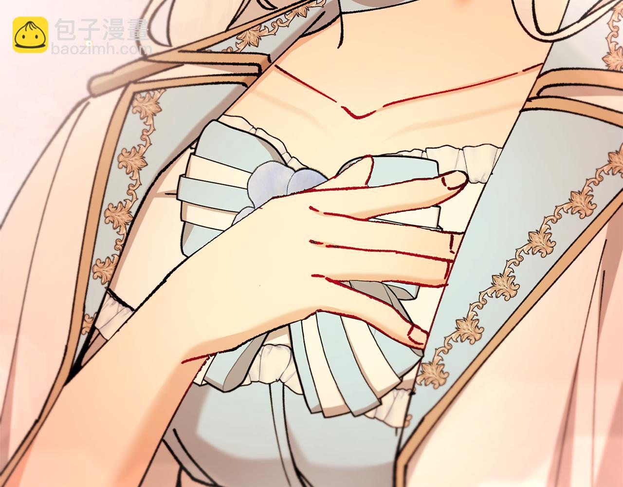 第75话 沙龙正式开始(1/4)-第75话