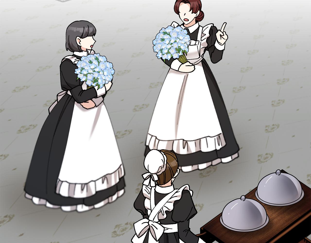 第75话 沙龙正式开始(1/4)-第75话