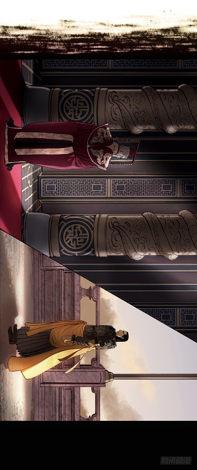 武神-千甄拳 14-第103话