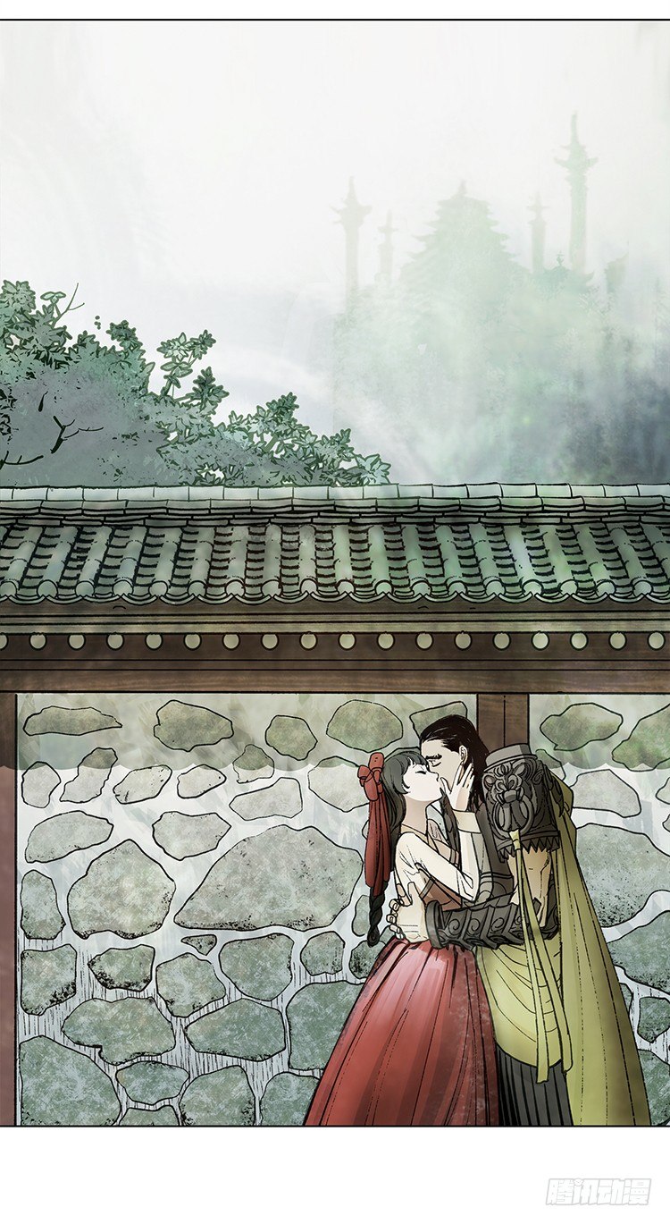 武神-千甄拳 16-第105话