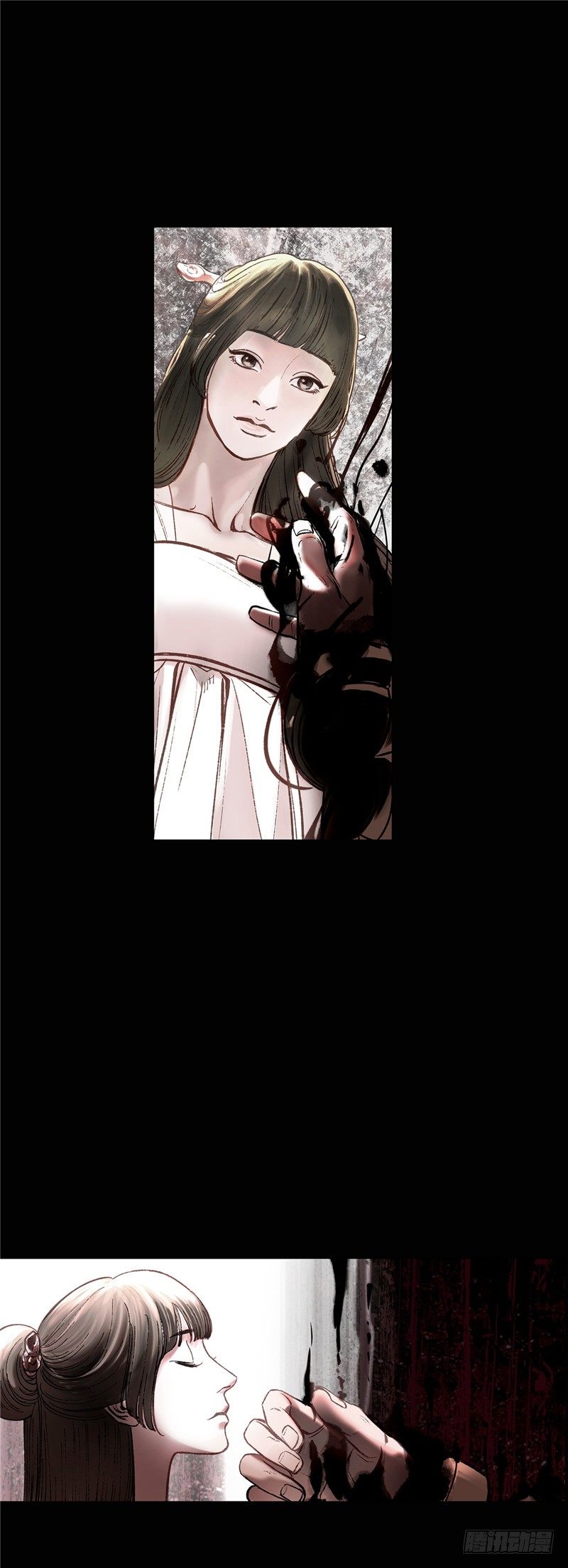 武神-千甄拳 18-第107话