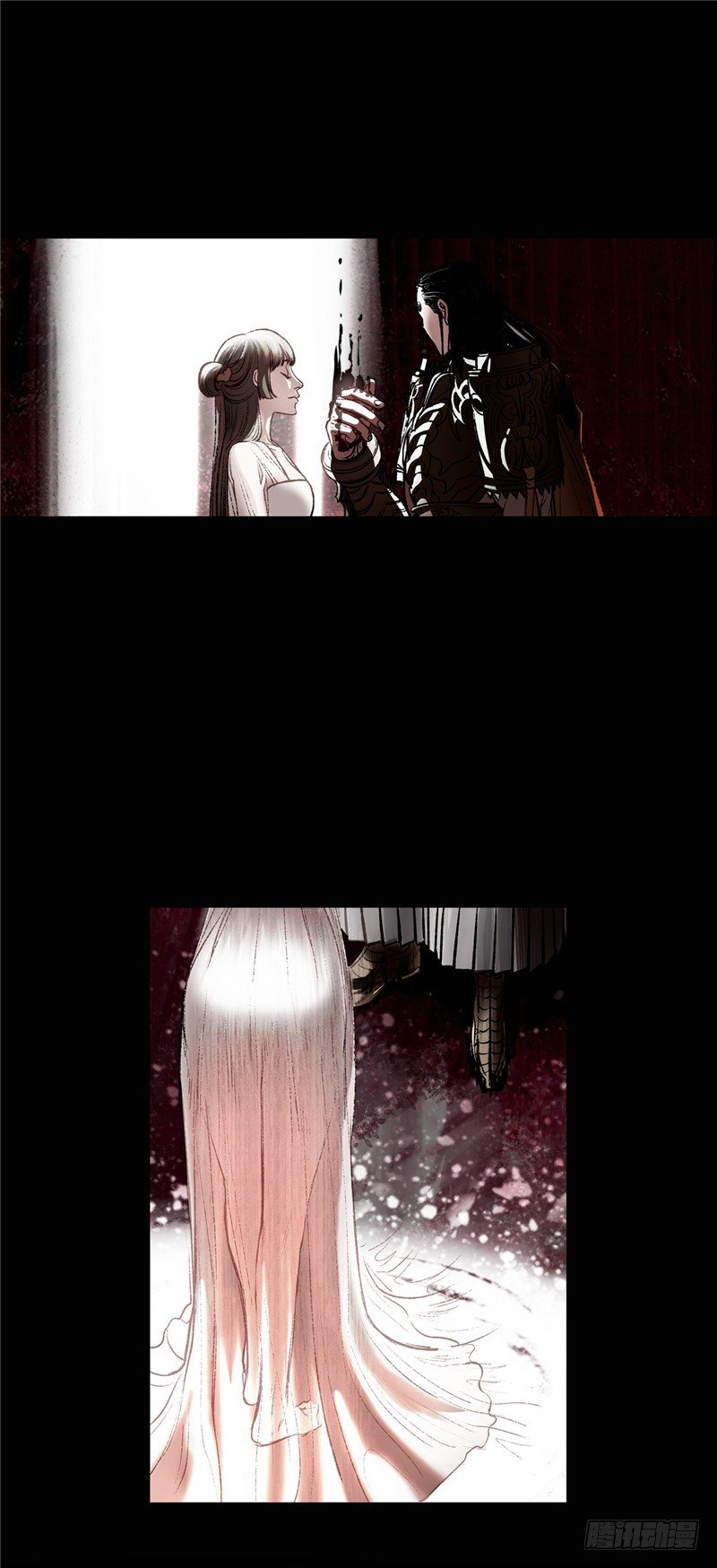 武神-千甄拳 18-第107话