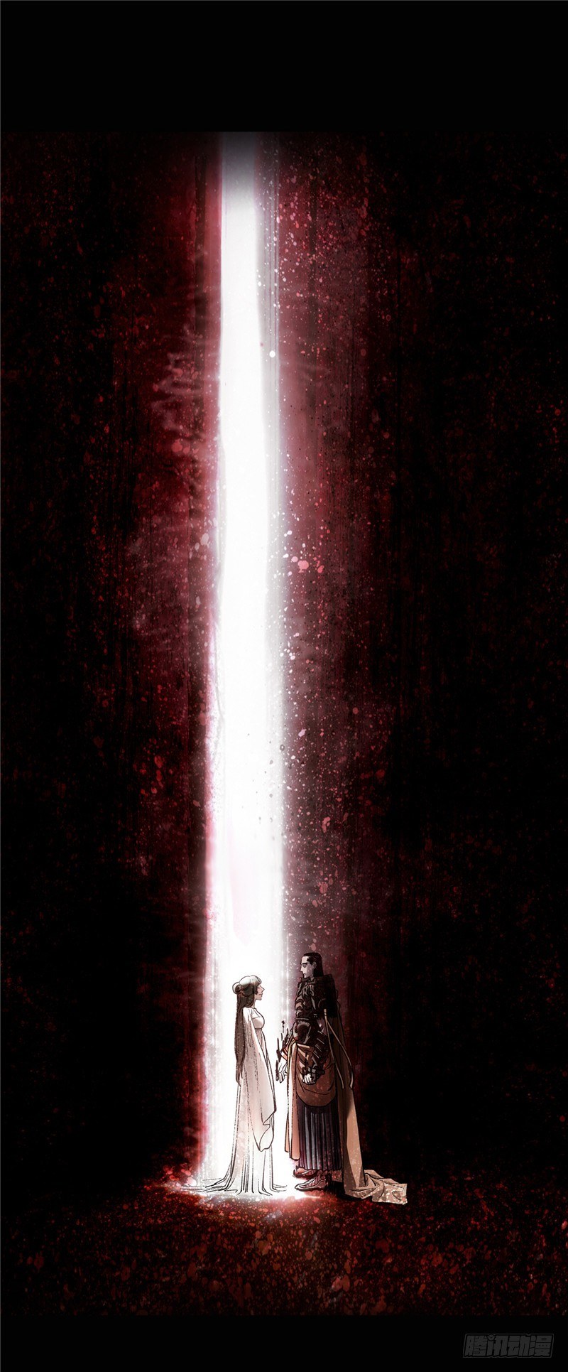 武神-千甄拳 18-第107话