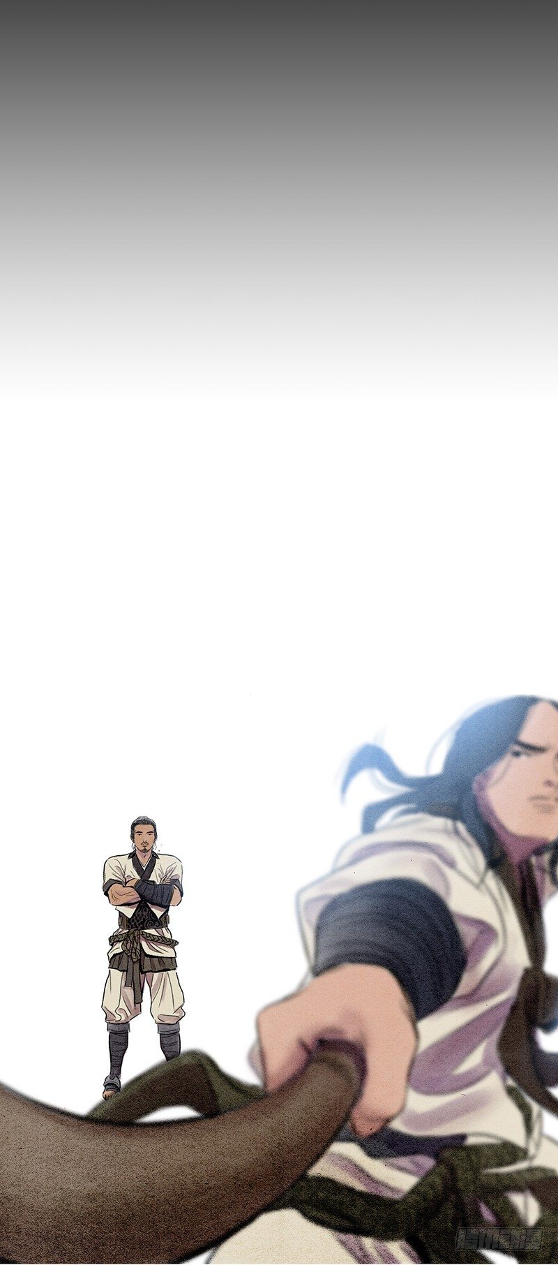 天罡-洪门之路 2-第123话