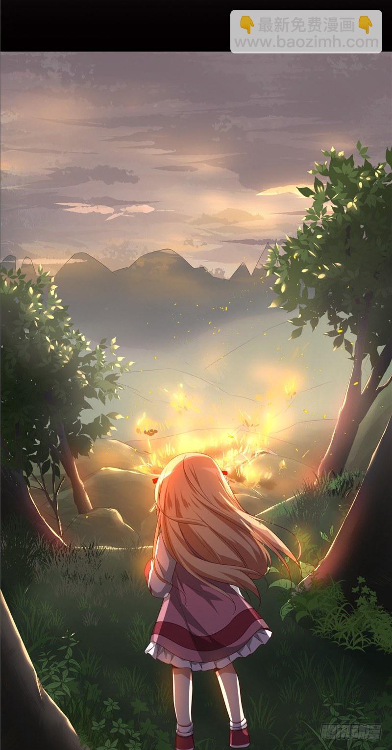 烟花玲第二季 - 约定 5-第129话