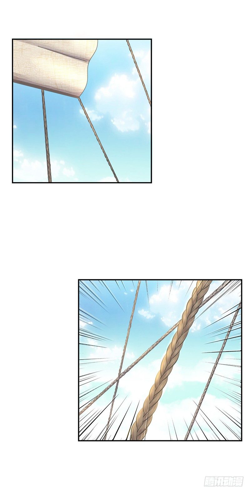 烟花玲第二季 - 约定 11-第135话