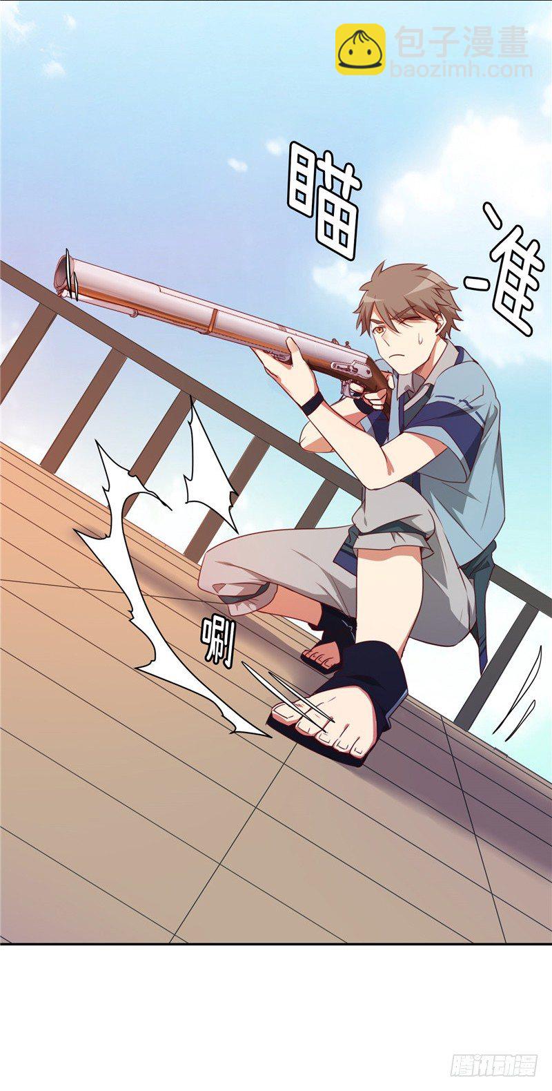 烟花玲第二季 - 约定 11-第135话