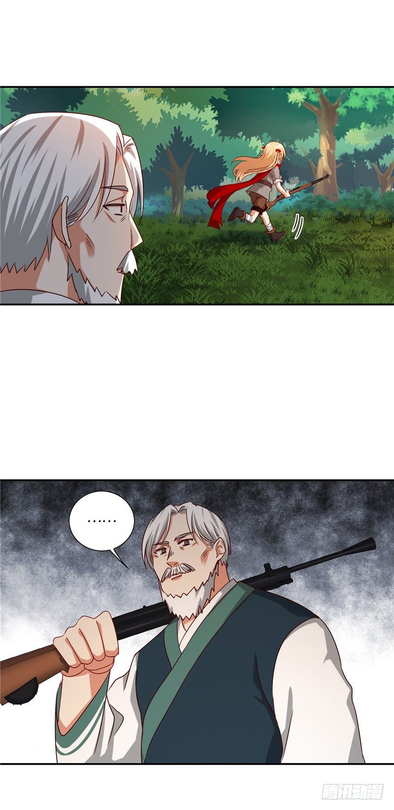 烟花玲第二季 - 约定 31-第155话