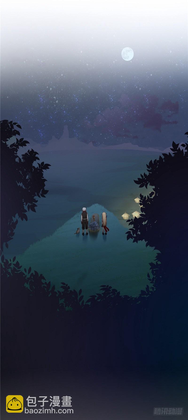 烟花玲第二季 - 约定 33-第157话