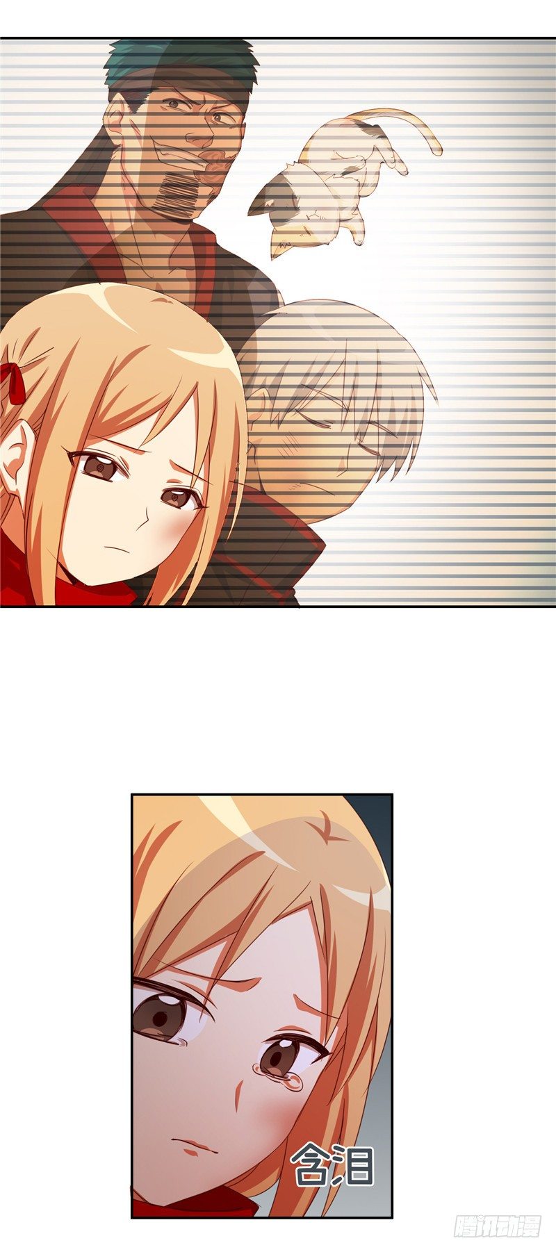 烟花玲第二季 - 约定 35-第159话