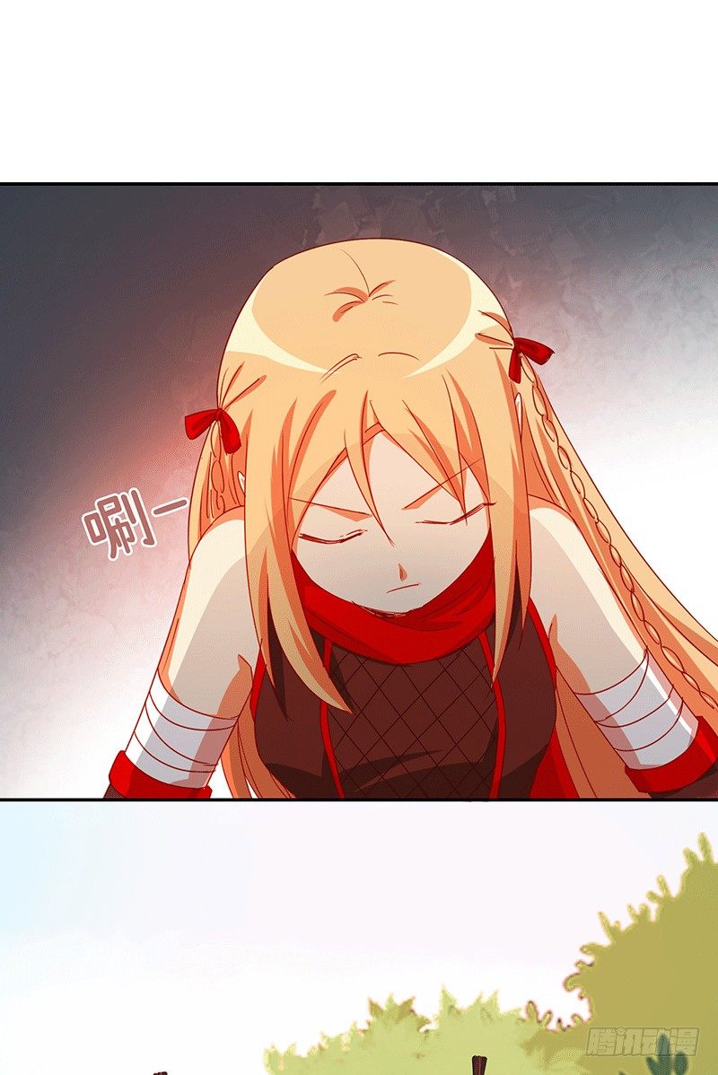 烟花玲第二季 - 约定 41-第165话