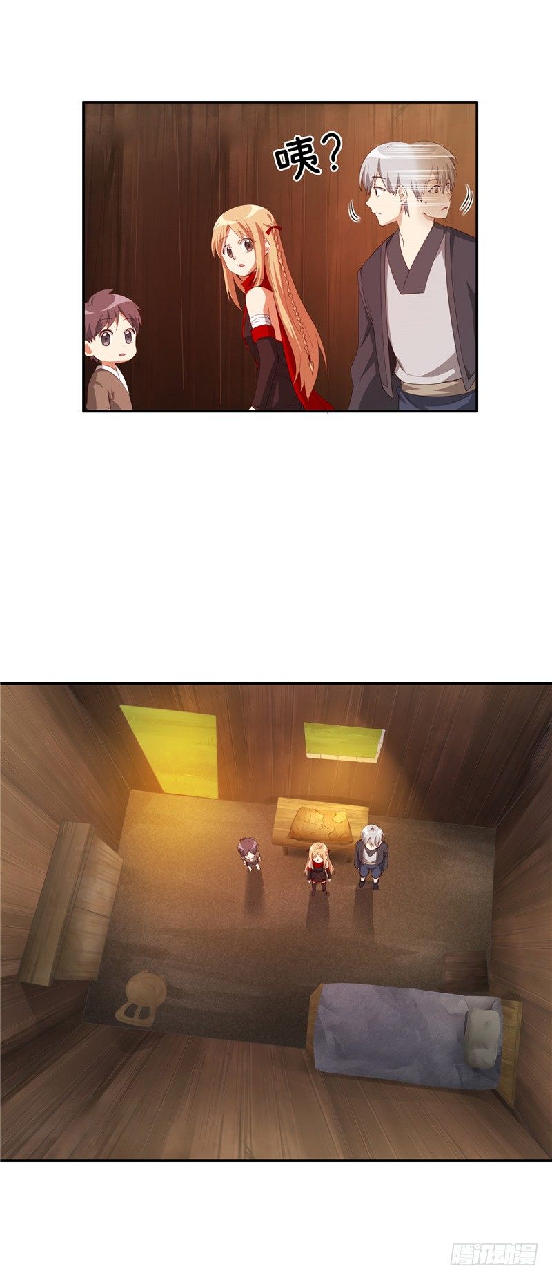 烟花玲第二季 - 约定 43-第167话