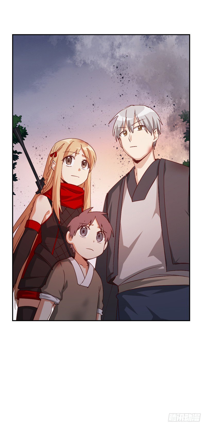 烟花玲第二季 - 约定 49-第173话