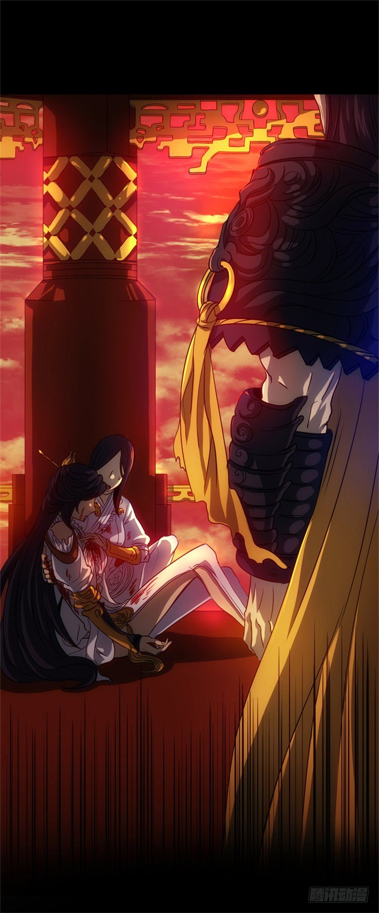 孙蟠 - 恶缘 1-第41话