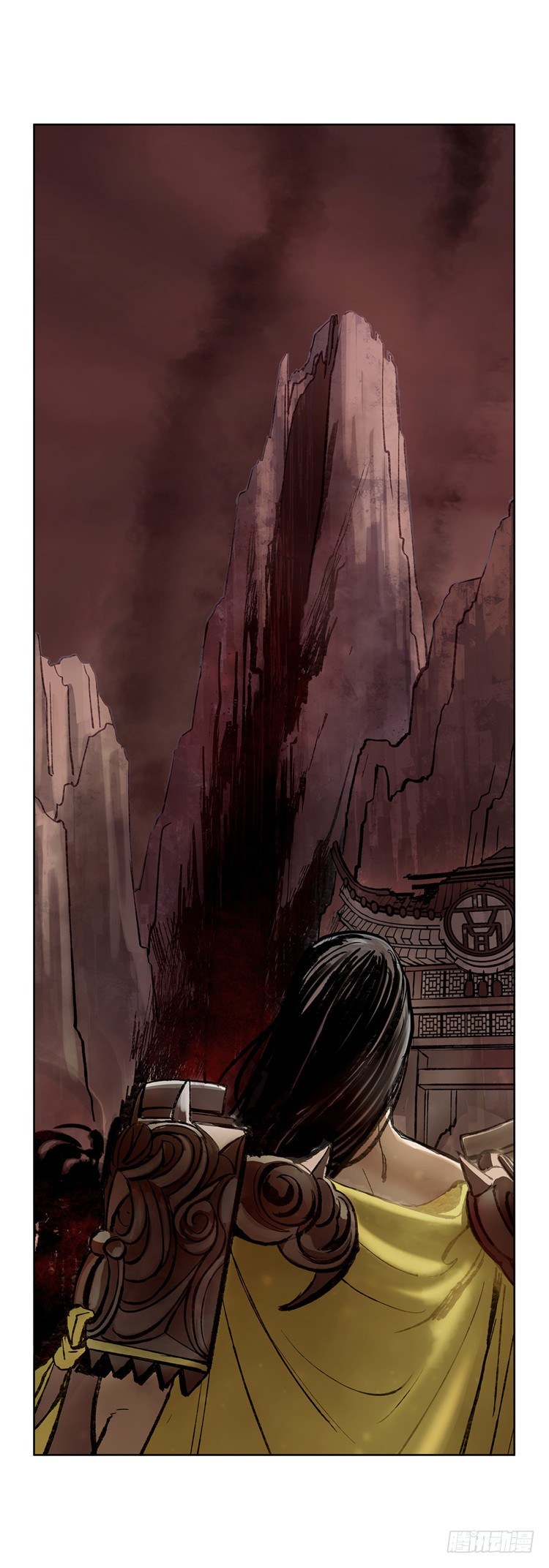 武神-千甄拳 8-第97话