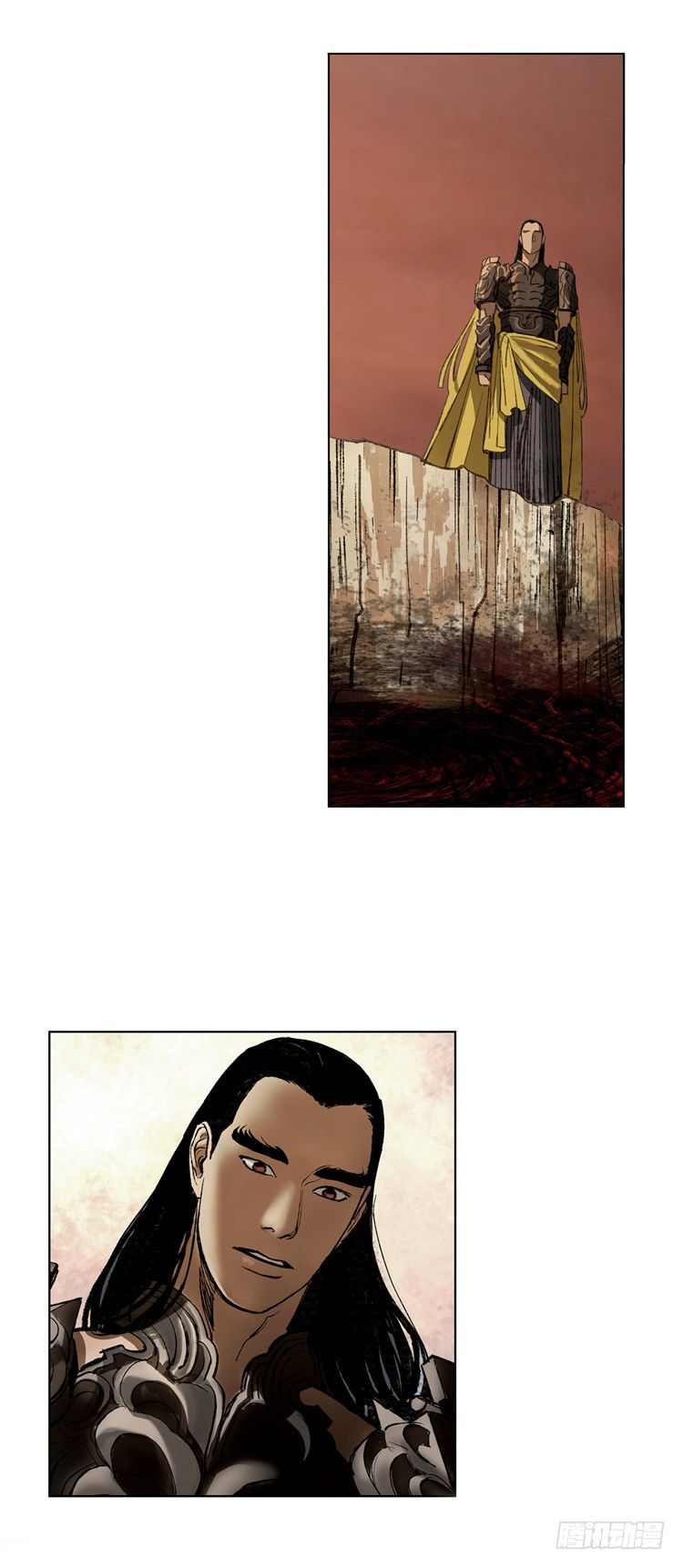 武神-千甄拳 8-第97话