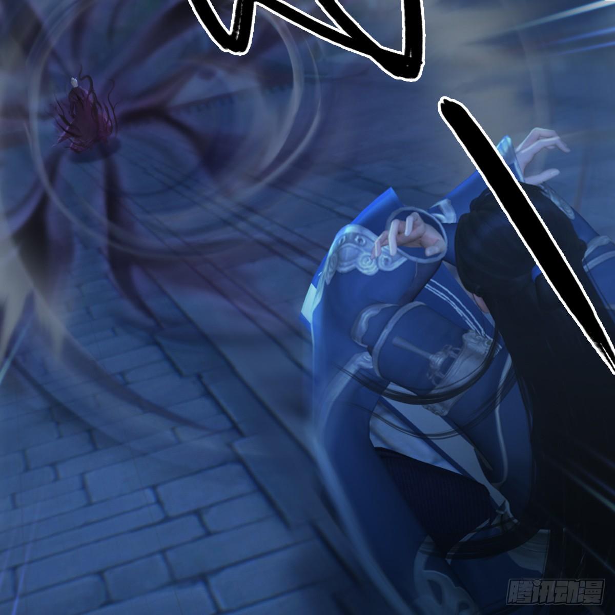 第100话：反击(1/2)-第101话