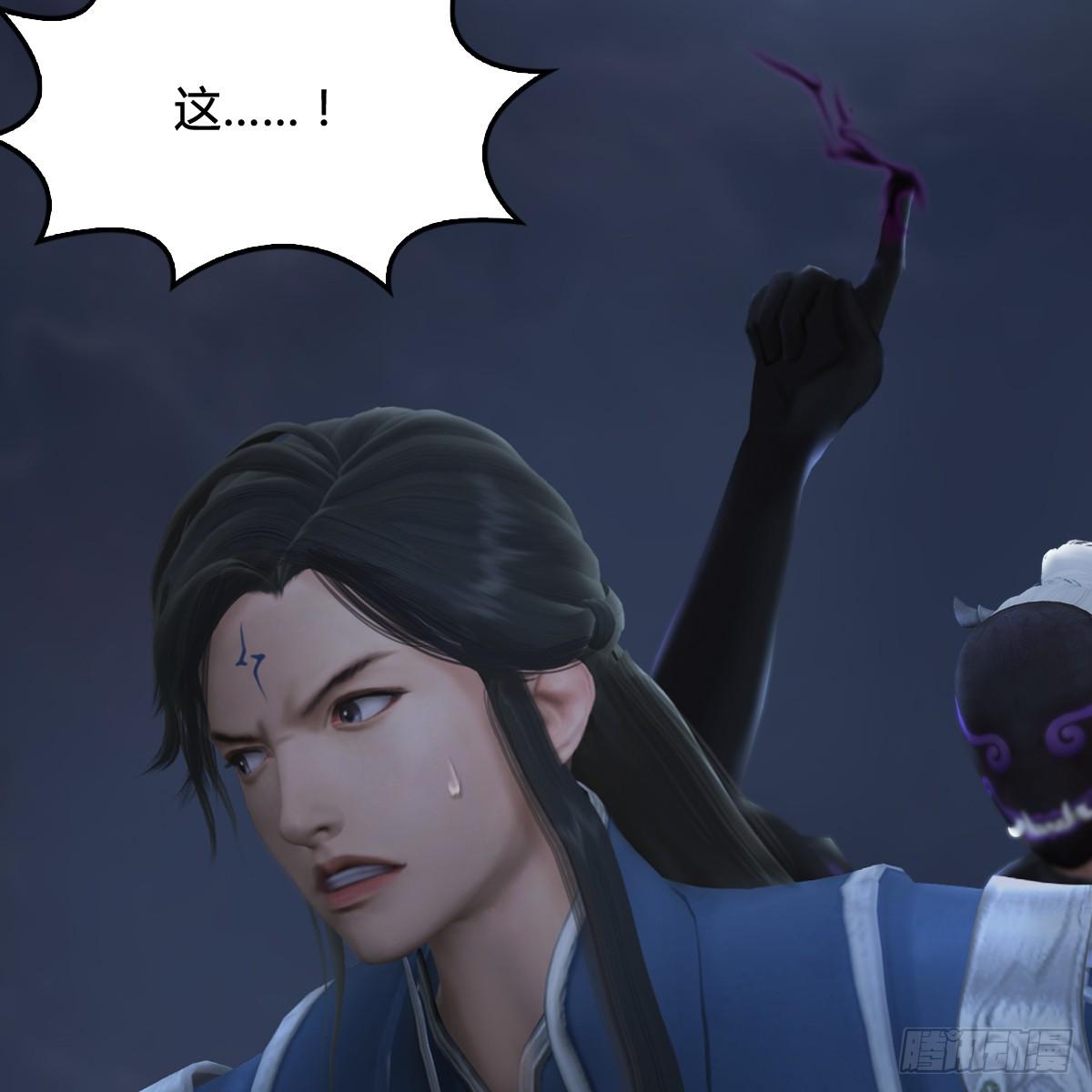 第100话：反击(1/2)-第101话