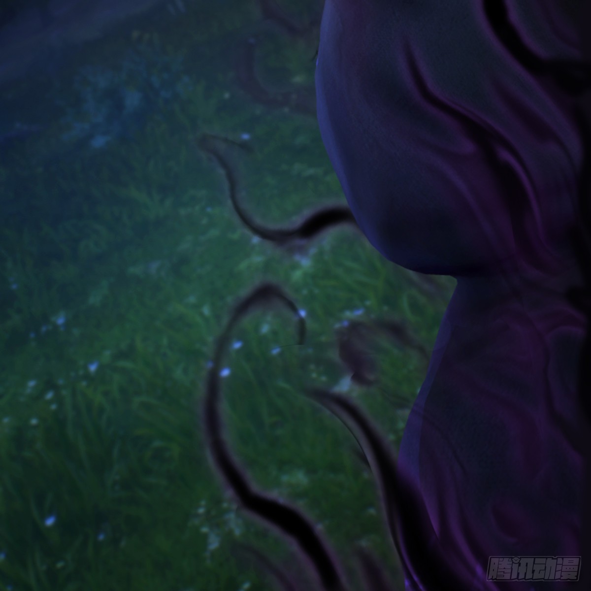 第102话：八御登场（上）(1/2)-第103话