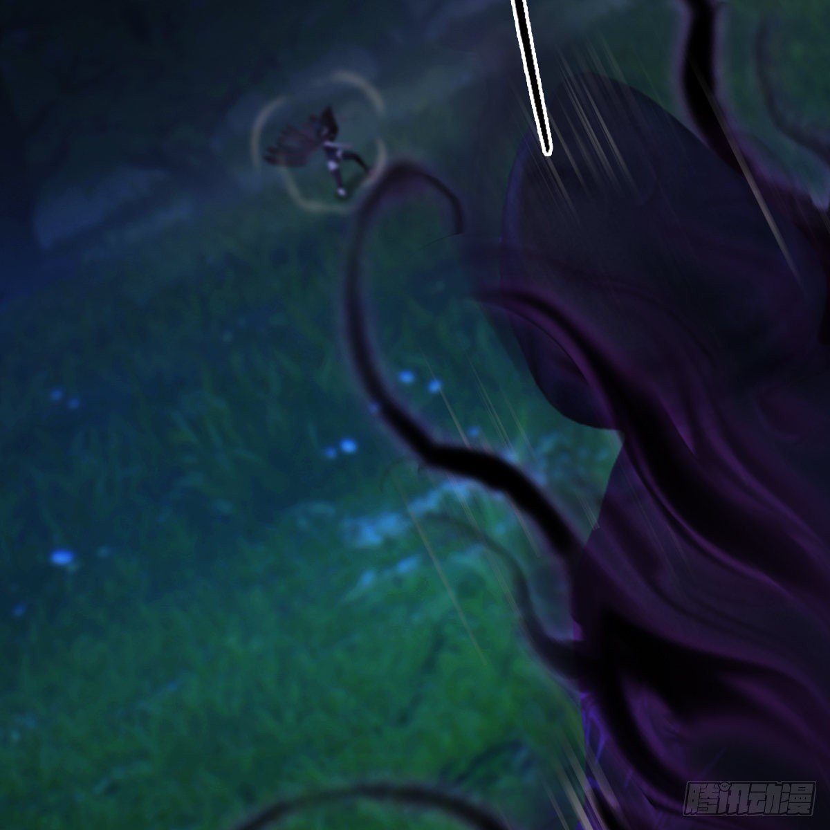 第102话：八御登场（上）(1/2)-第103话