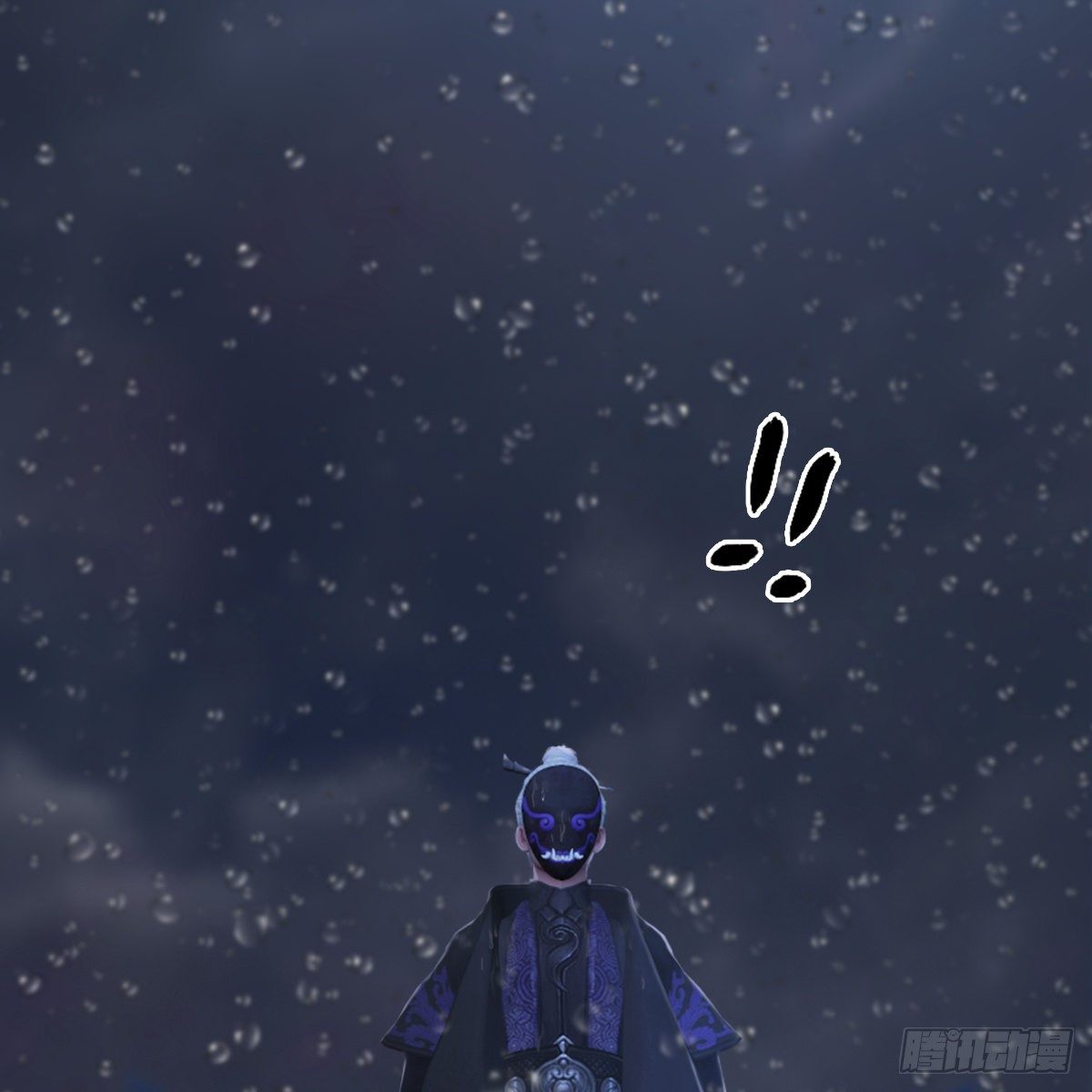 劍玲瓏 - 第104話：激鬥(1/2) - 8