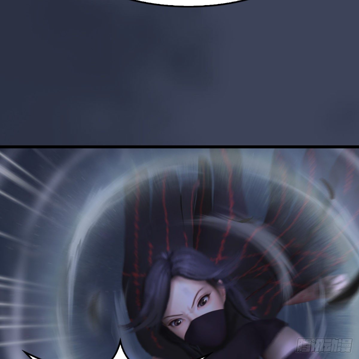 第106话：恐惧(1/2)-第107话