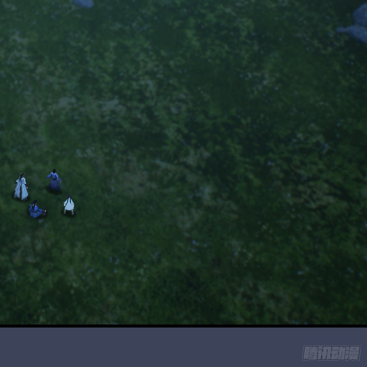 第106话：恐惧(1/2)-第107话