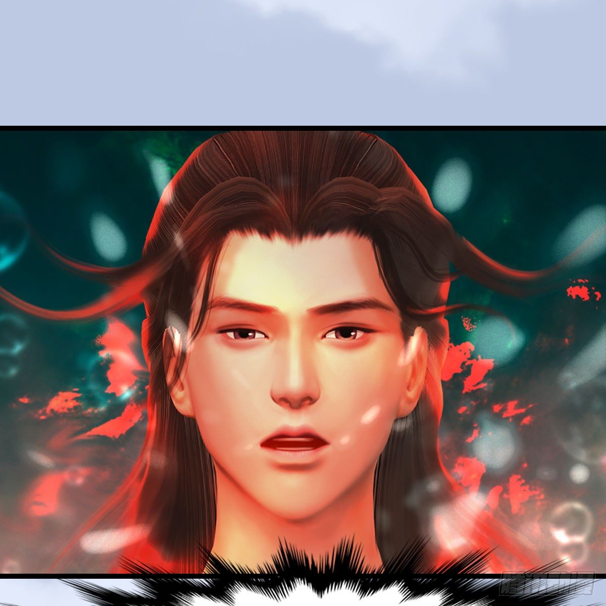 第107话：新的任务(1/2)-第109话