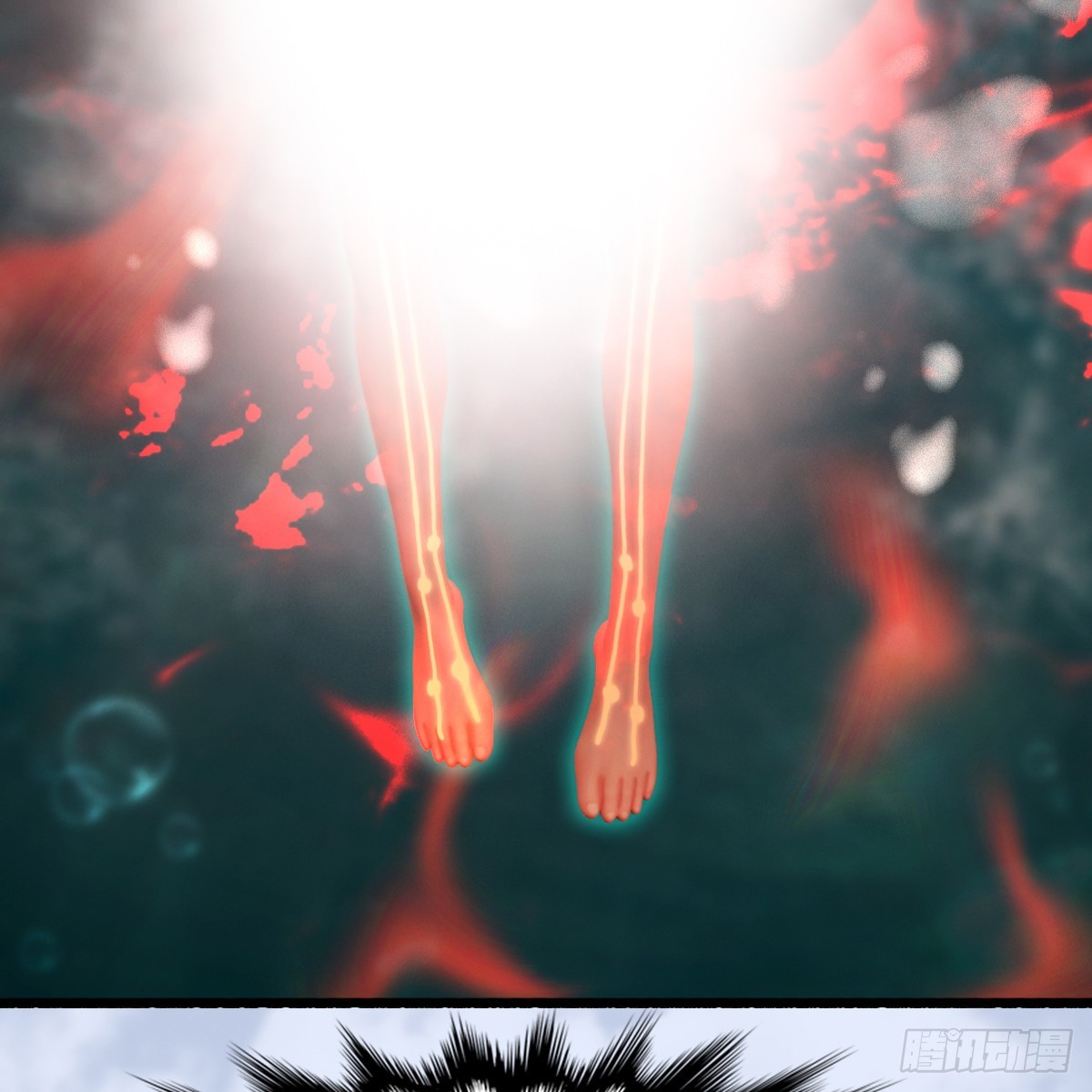 第107话：新的任务(1/2)-第109话