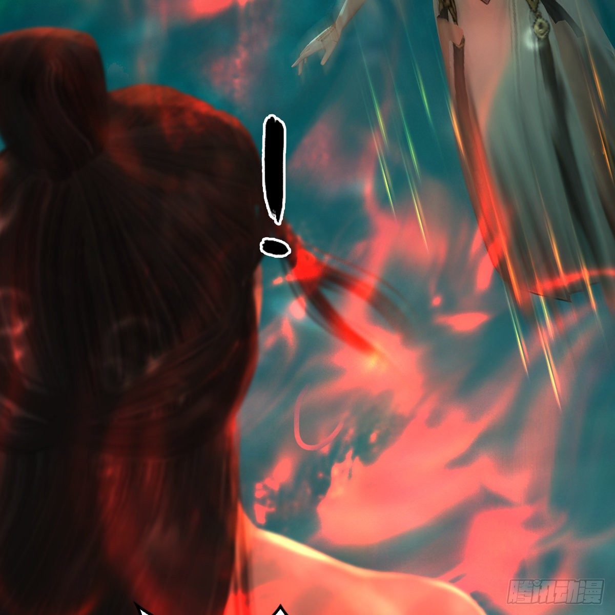 第107话：新的任务(1/2)-第109话