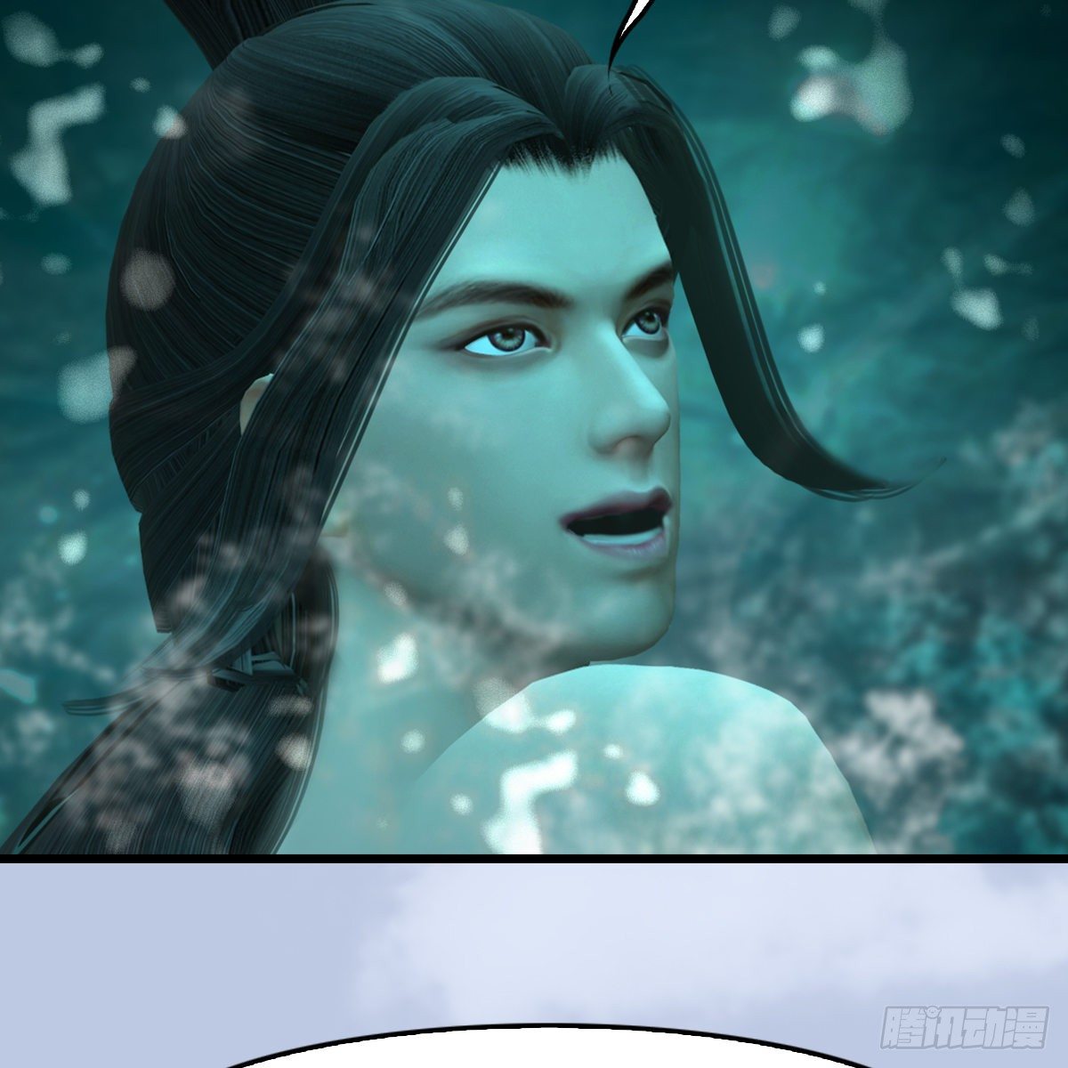 第107话：新的任务(1/2)-第109话