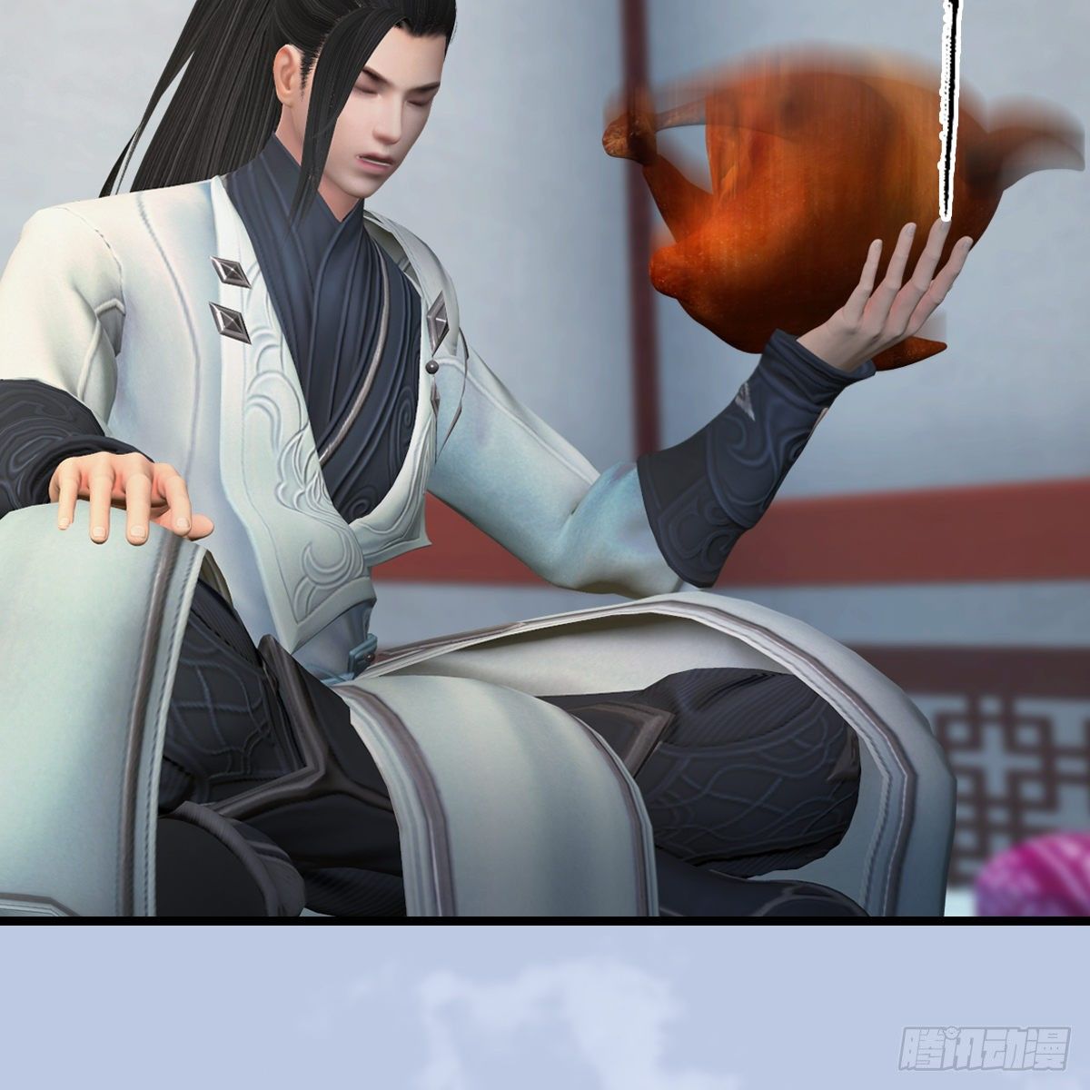 第107话：新的任务(1/2)-第109话