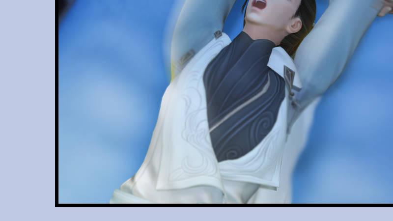 第12话：仙缘港(1/2)-第13话