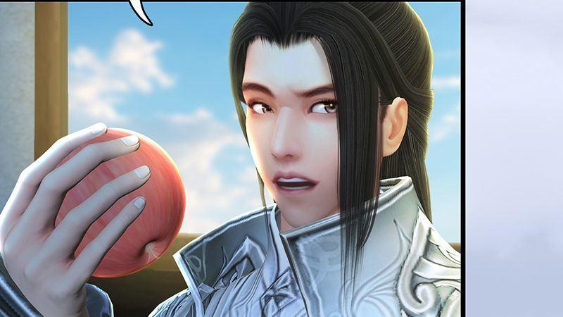 第12话：仙缘港(1/2)-第13话