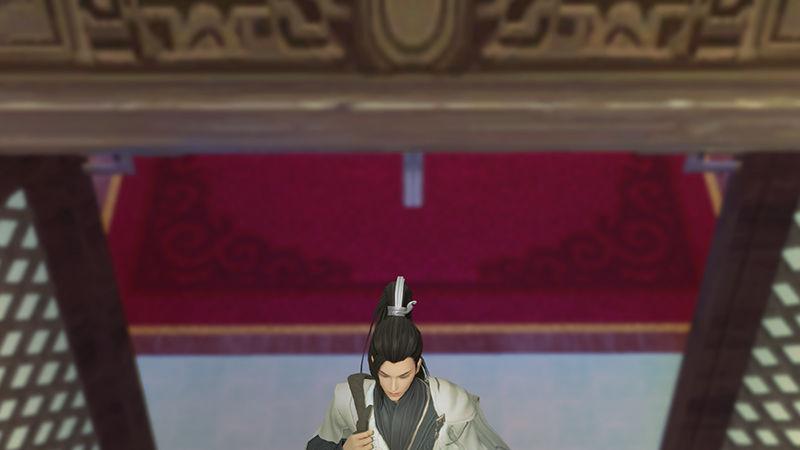 第12话：仙缘港(1/2)-第13话