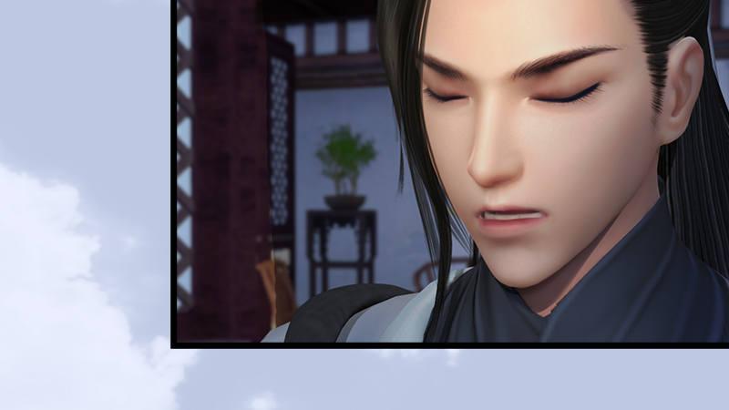 第12话：仙缘港(1/2)-第13话