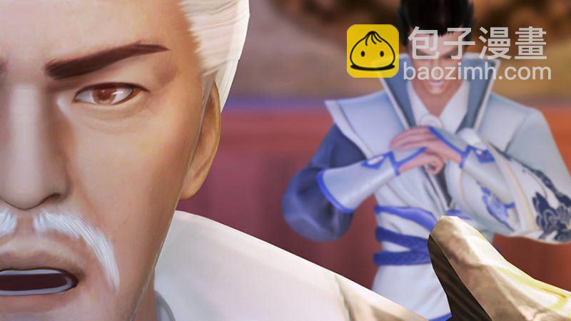 第14话：突破(1/2)-第15话