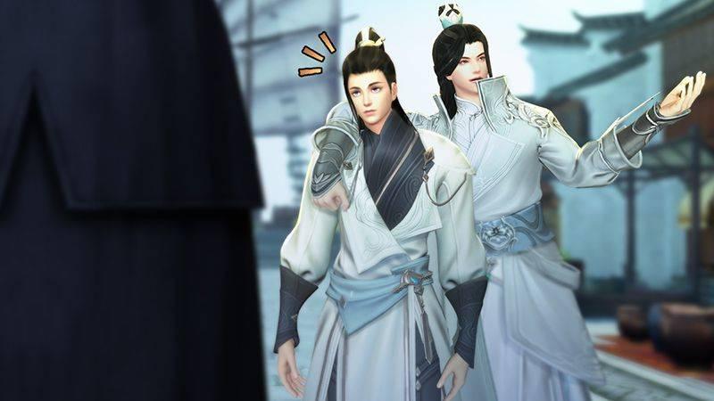 第16话：龙女(1/2)-第17话