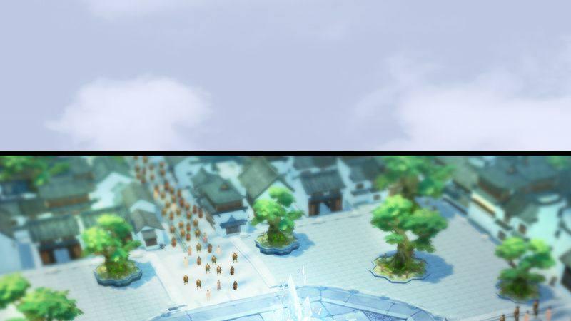 第16话：龙女(1/2)-第17话