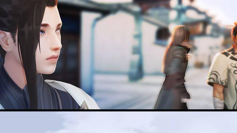 第16话：龙女(1/2)-第17话