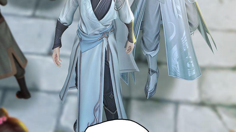 第16话：龙女(1/2)-第17话