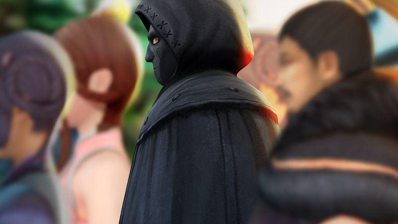 第16话：龙女(1/2)-第17话