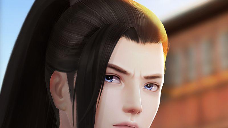 第16话：龙女(1/2)-第17话