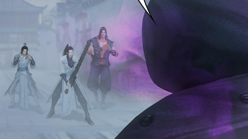 第24话：激战(1/3)-第25话