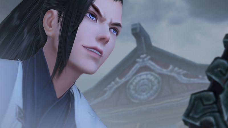 第24话：激战(1/3)-第25话