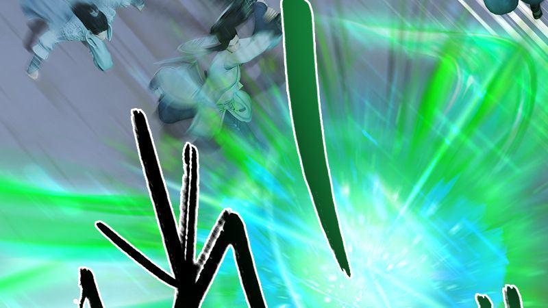 第24话：激战(1/3)-第25话