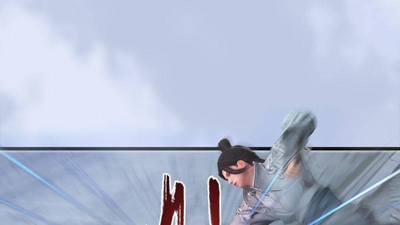 第24话：激战(1/3)-第25话