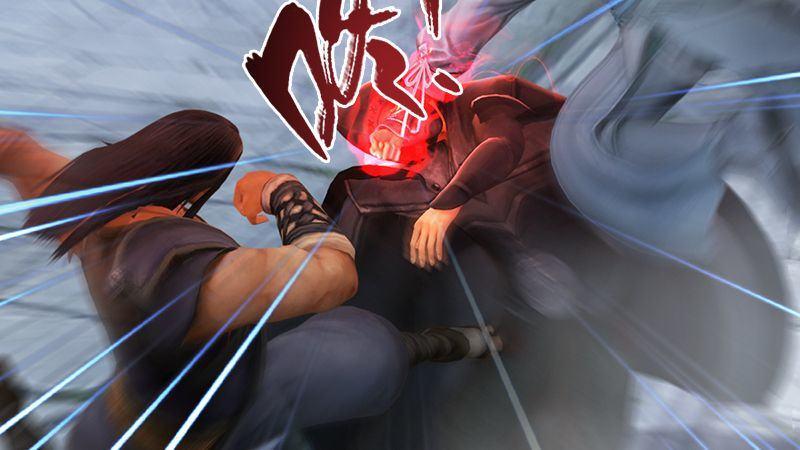 第24话：激战(1/3)-第25话