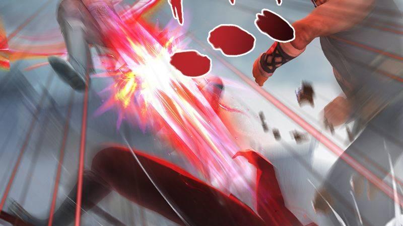 第24话：激战(1/3)-第25话