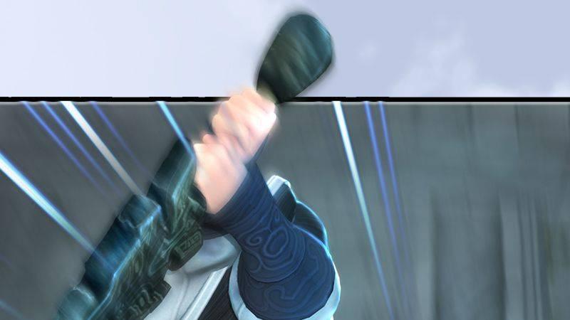 第24话：激战(1/3)-第25话